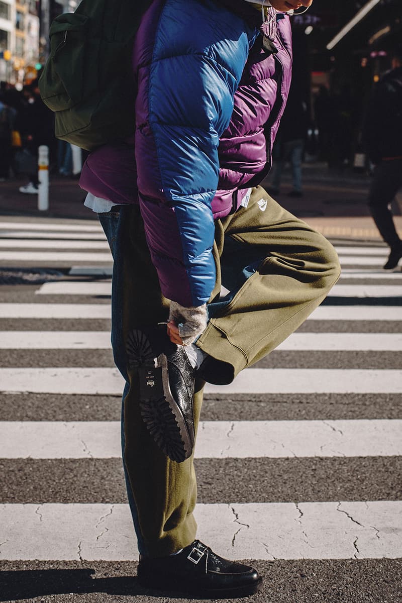 ケンフォード ファインシューズが初の旗艦店を東京・神宮前にオープン the kenford fineshoes tokyo flag ship store open news