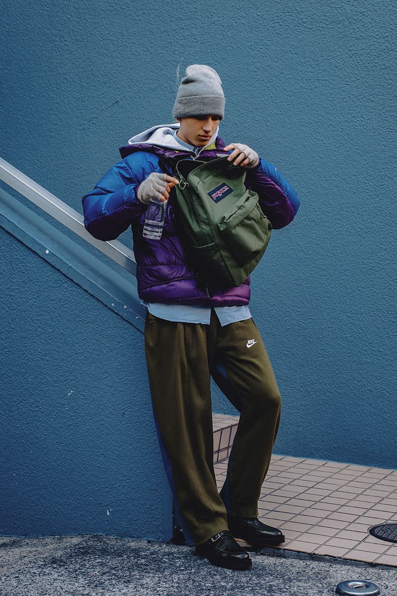 ケンフォード ファインシューズが初の旗艦店を東京・神宮前にオープン the kenford fineshoes tokyo flag ship store open news