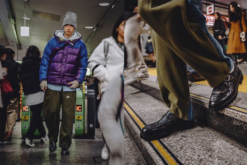 The Kenford Fineshoes が初の旗艦店を東京・神宮前にオープン