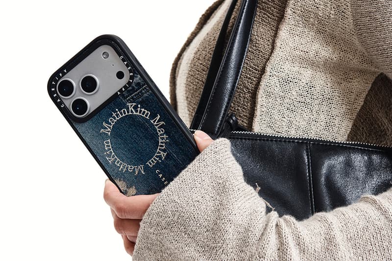 ケースティファイとマーティン・キムより第2弾となるコラボコレクションが発売 casetify matin kim 2nd collb collection release info