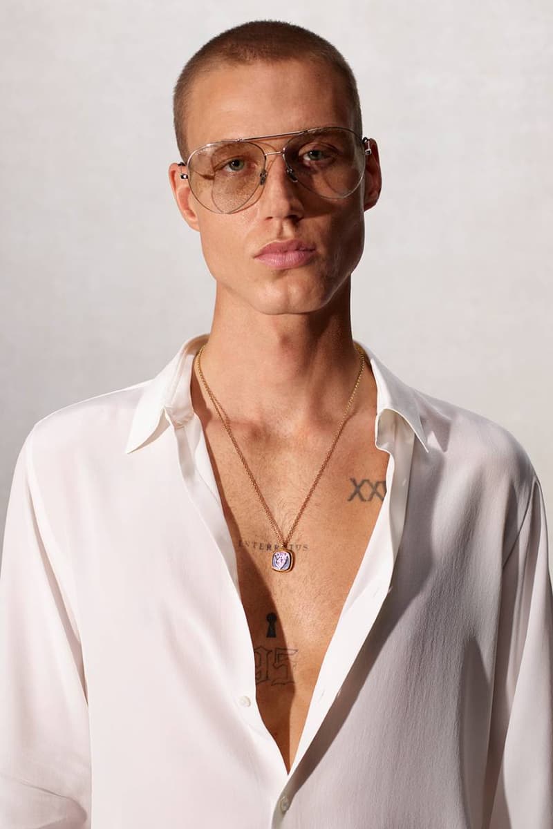 グッチが新キャンペーン Gucci: La Famigliaを発表 gucci gucci la famiglia campaign release info