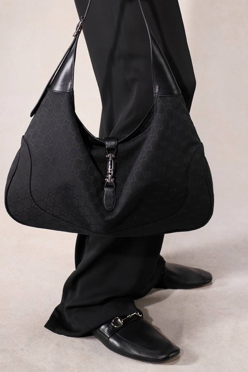 グッチが新キャンペーン Gucci: La Famigliaを発表 gucci gucci la famiglia campaign release info