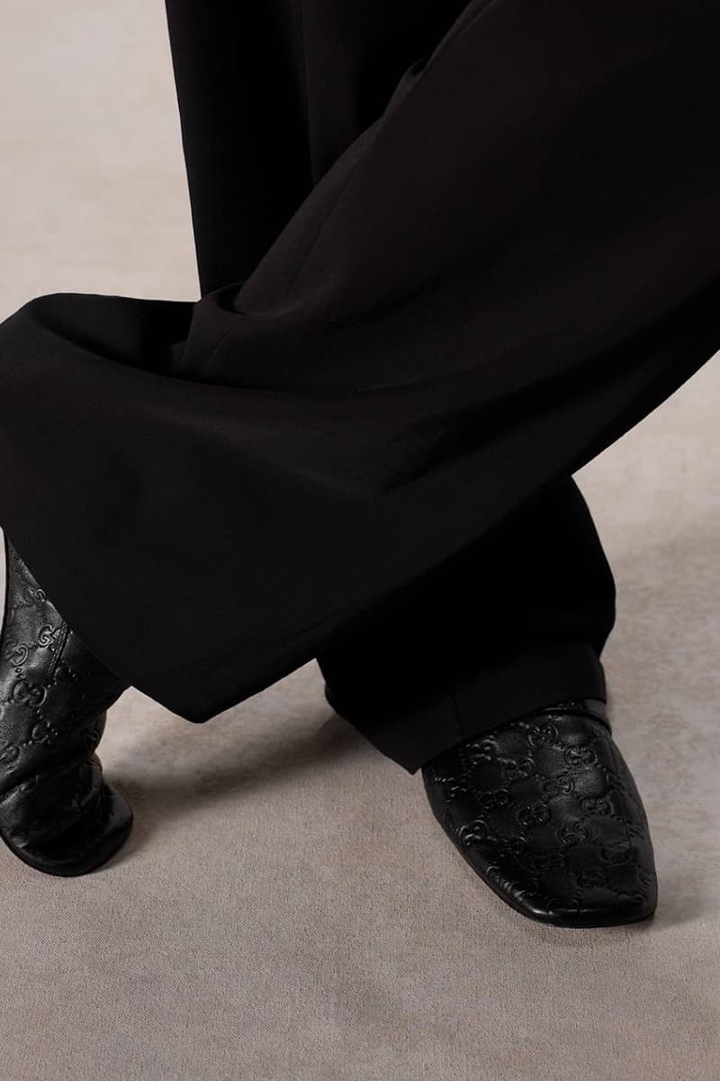 グッチが新キャンペーン Gucci: La Famigliaを発表 gucci gucci la famiglia campaign release info