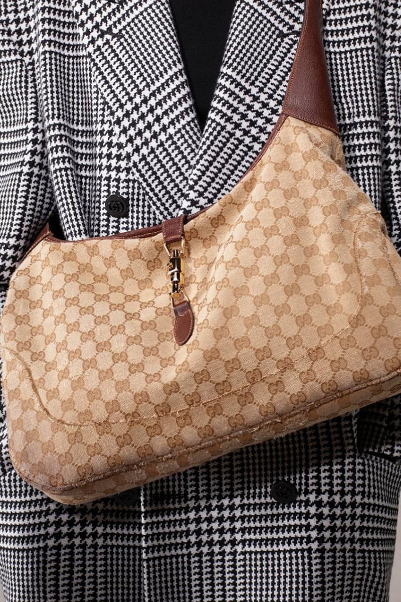 グッチが新キャンペーン Gucci: La Famigliaを発表 gucci gucci la famiglia campaign release info