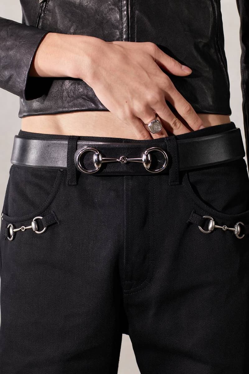 グッチが新キャンペーン Gucci: La Famigliaを発表 gucci gucci la famiglia campaign release info