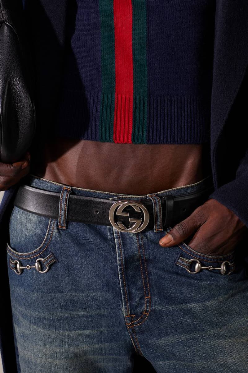 グッチが新キャンペーン Gucci: La Famigliaを発表 gucci gucci la famiglia campaign release info