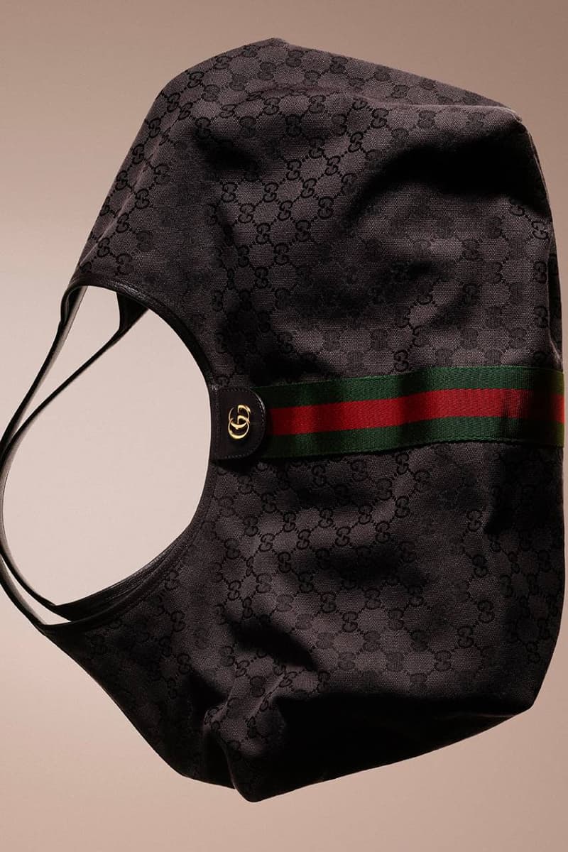 グッチが新キャンペーン Gucci: La Famigliaを発表 gucci gucci la famiglia campaign release info