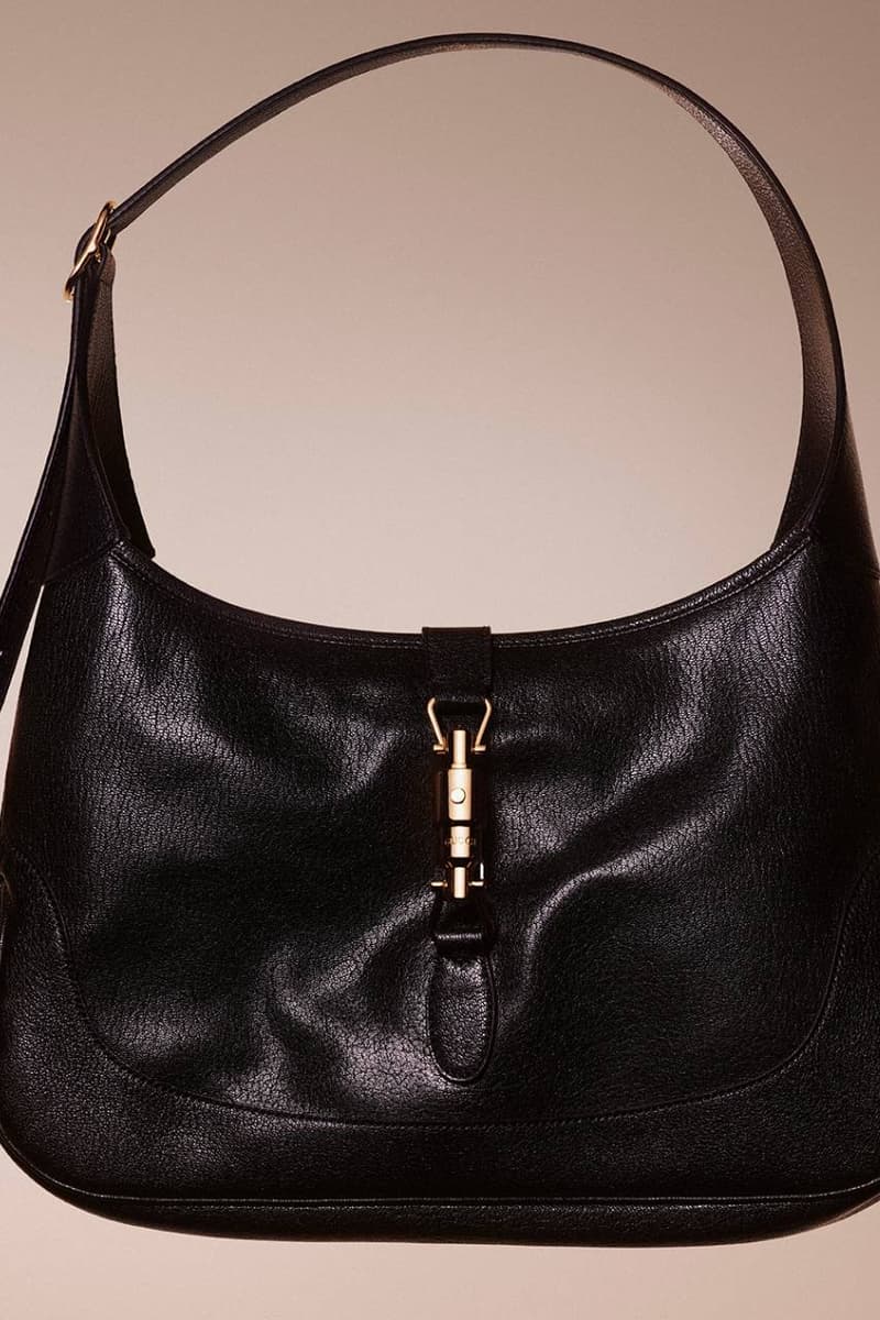 グッチが新キャンペーン Gucci: La Famigliaを発表 gucci gucci la famiglia campaign release info