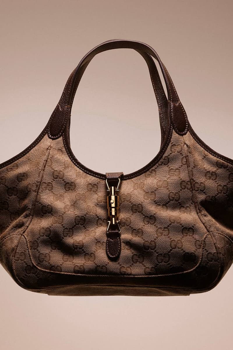 グッチが新キャンペーン Gucci: La Famigliaを発表 gucci gucci la famiglia campaign release info