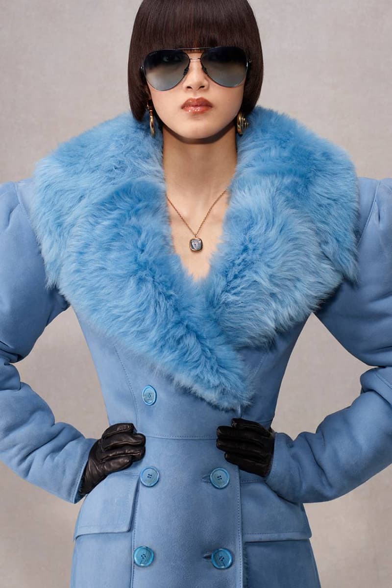 グッチが新キャンペーン Gucci: La Famigliaを発表 gucci gucci la famiglia campaign release info