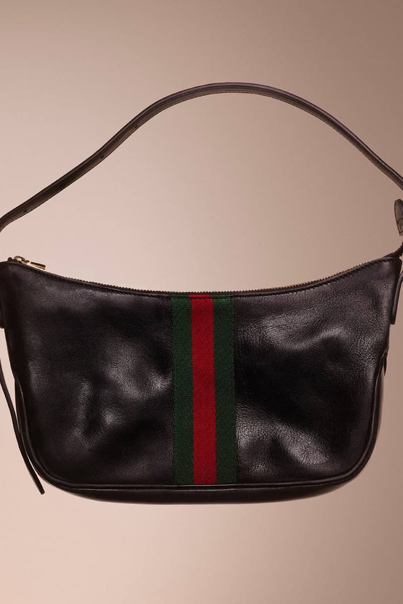 グッチが新キャンペーン Gucci: La Famigliaを発表 gucci gucci la famiglia campaign release info