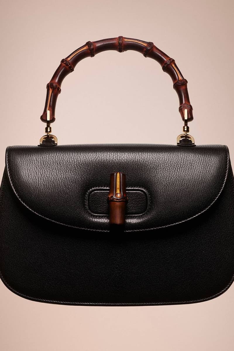 グッチが新キャンペーン Gucci: La Famigliaを発表 gucci gucci la famiglia campaign release info