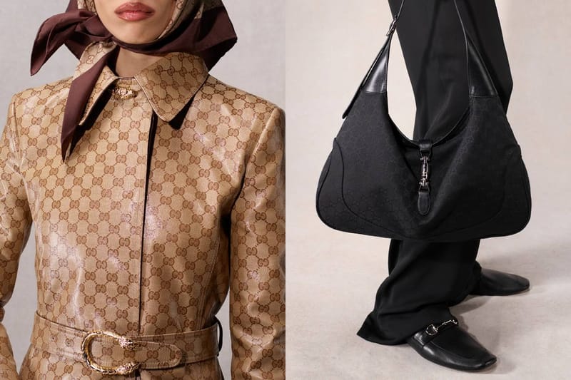 Gucci が新キャンペーン Gucci: La Famiglia を発表