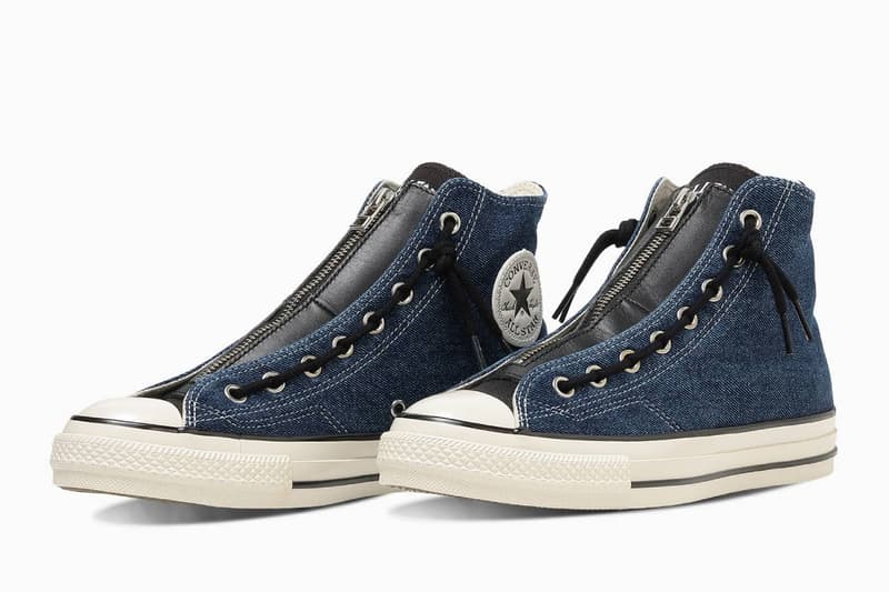 ストレンジャー・シングスとコンバースコラボコレクション第2弾が登場 Stranger Things xConversde collaboration collection release info 