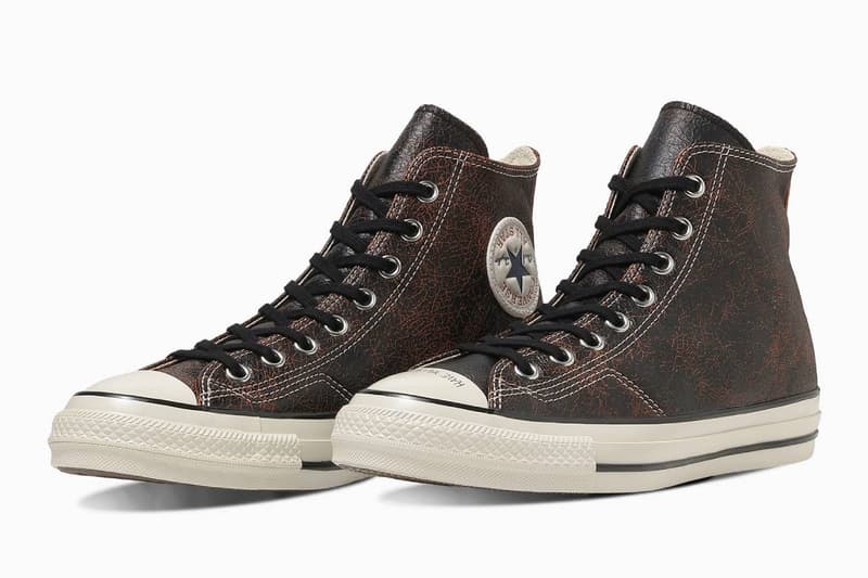 ストレンジャー・シングスとコンバースコラボコレクション第2弾が登場 Stranger Things xConversde collaboration collection release info 