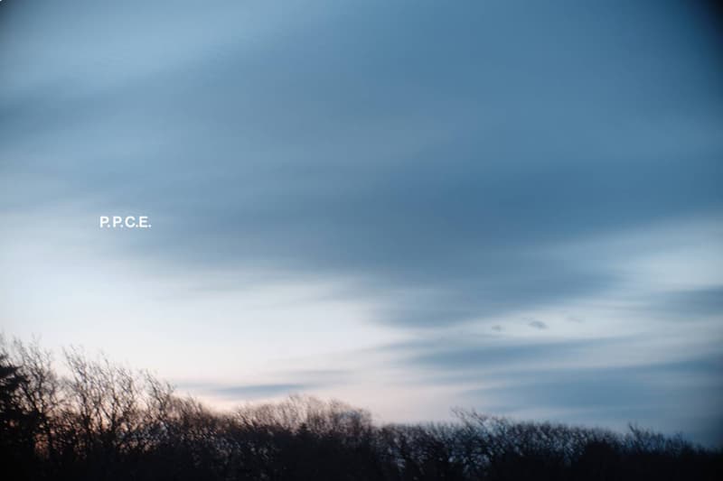 フェニーとプロダクトトゥエルブのデザイナー2人による新ブランド P.P.C.E. が始動 pheeny product twelve p p c e new brand release info