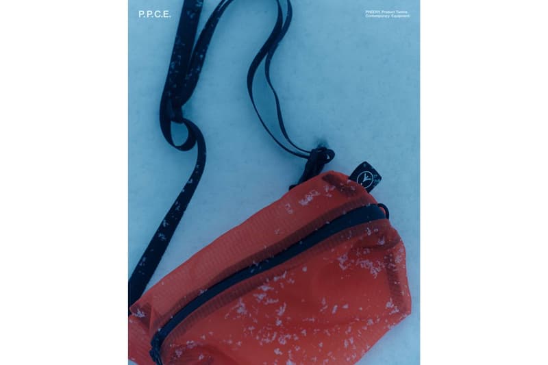 フェニーとプロダクトトゥエルブのデザイナー2人による新ブランド P.P.C.E. が始動 pheeny product twelve p p c e new brand release info