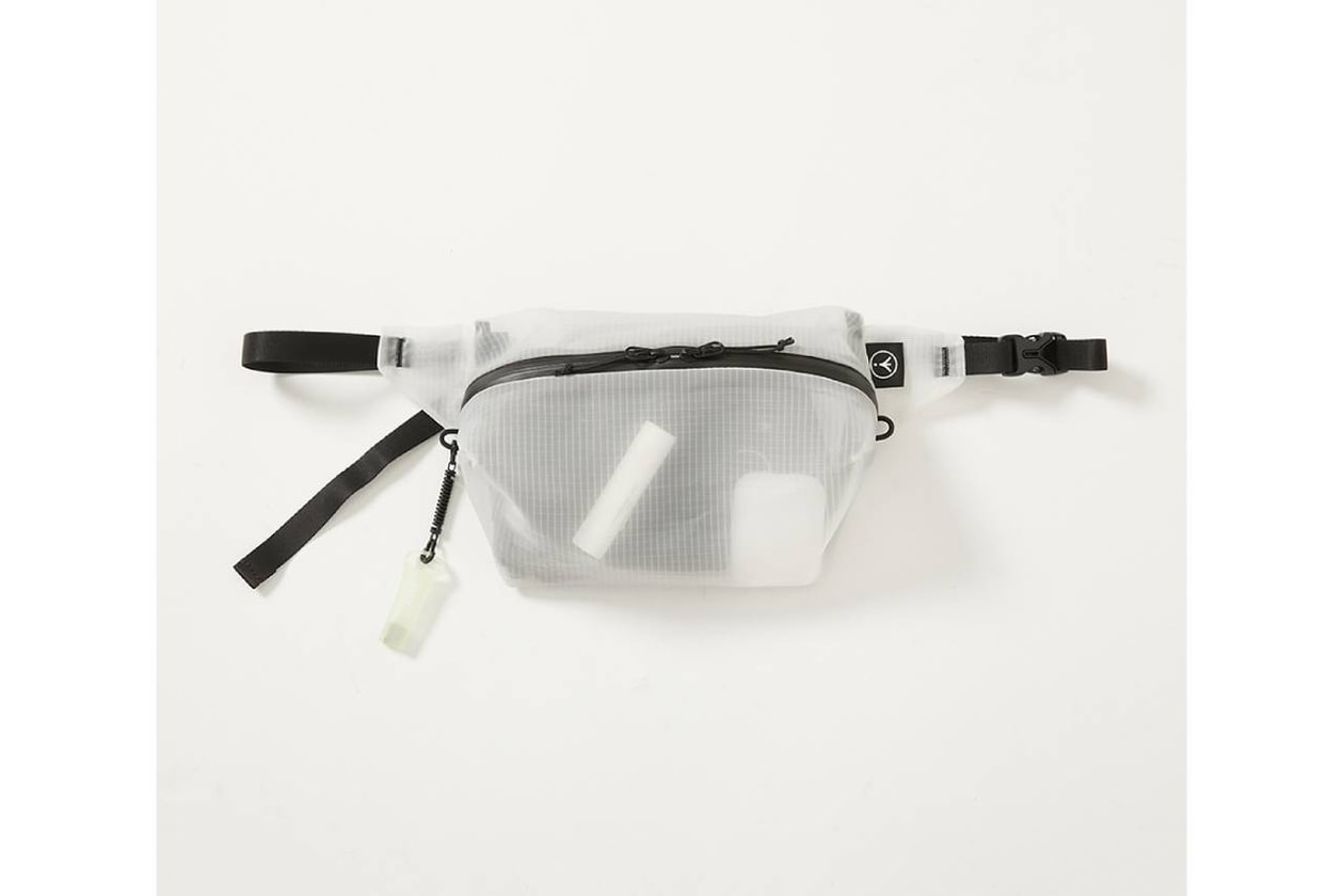 フェニーとプロダクトトゥエルブのデザイナー2人による新ブランド P.P.C.E. が始動 pheeny product twelve p p c e new brand release info