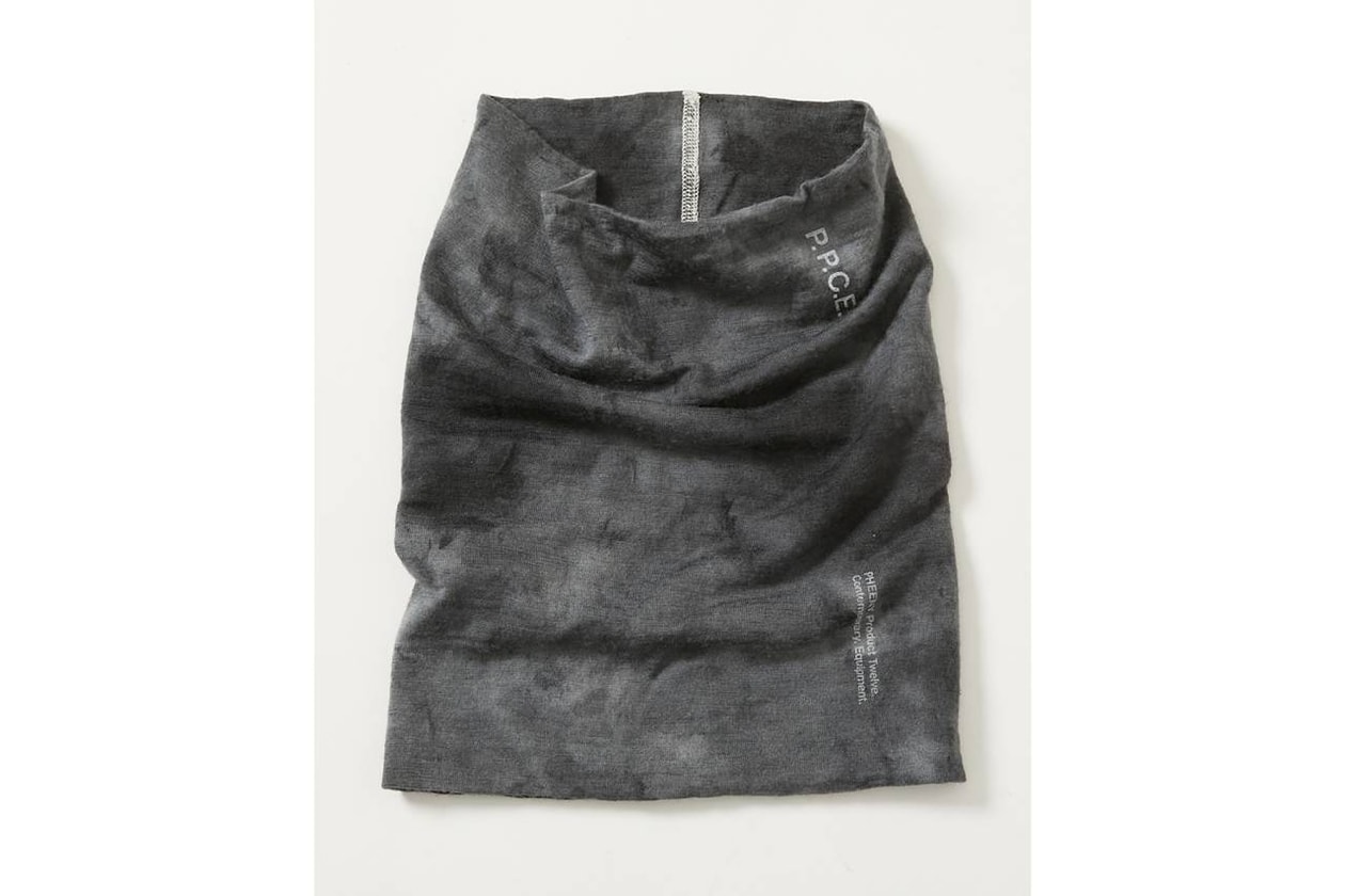 フェニーとプロダクトトゥエルブのデザイナー2人による新ブランド P.P.C.E. が始動 pheeny product twelve p p c e new brand release info