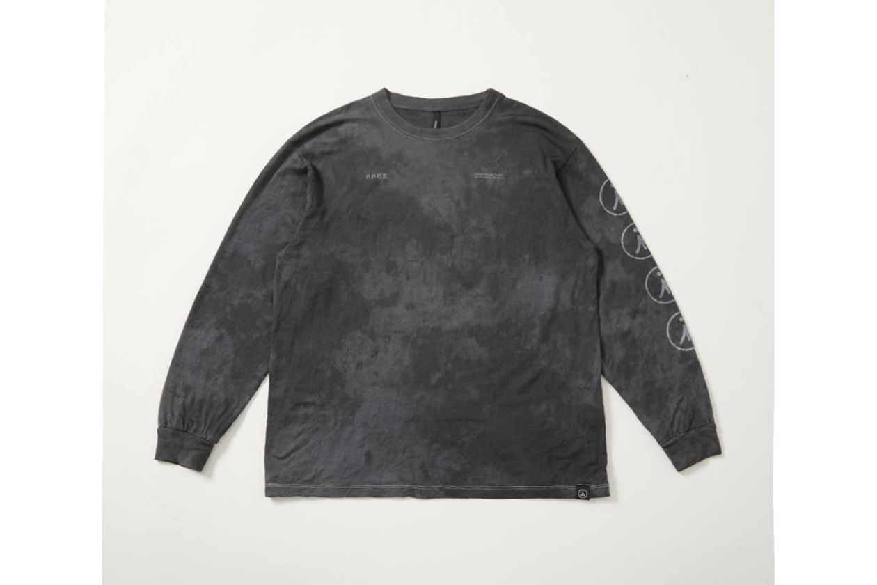 フェニーとプロダクトトゥエルブのデザイナー2人による新ブランド P.P.C.E. が始動 pheeny product twelve p p c e new brand release info