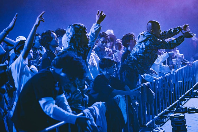 RAINBOW DISCO CLUB 2026 のフルラインアップが発表