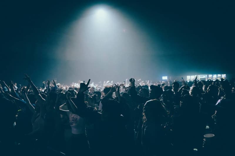 レインボーディスコクラブ2026 のフルラインアップが発表 rainbow disco club 2026 full lineup release info