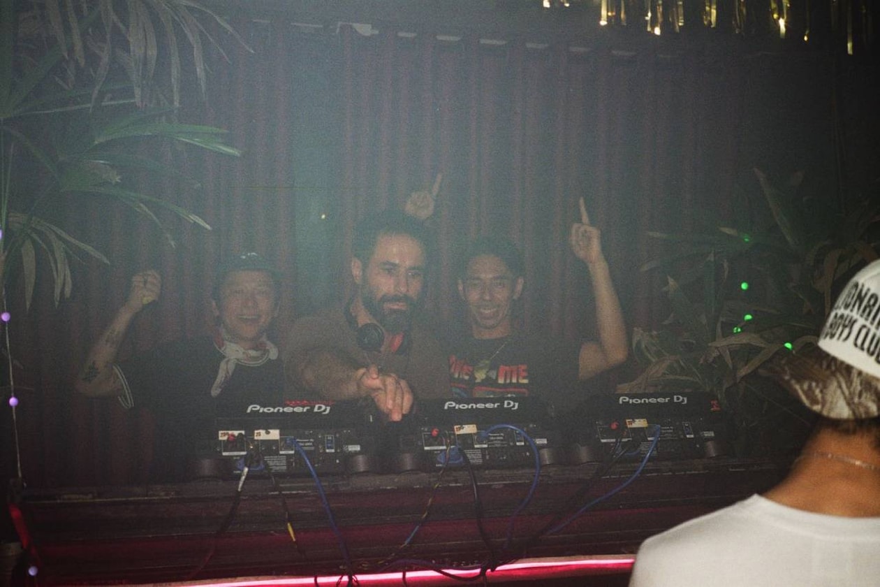 レインボーディスコクラブ2026 のフルラインアップが発表 rainbow disco club 2026 full lineup release info