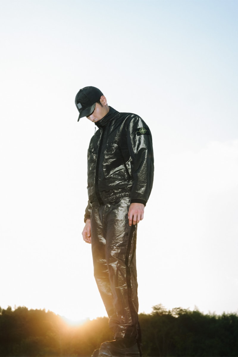 ストーンアイランドが2026年の“午年”を祝したカプセルコレクション “Year of the Horse ’026” をローンチ STONE ISLAND Year of the Horse 026 release info