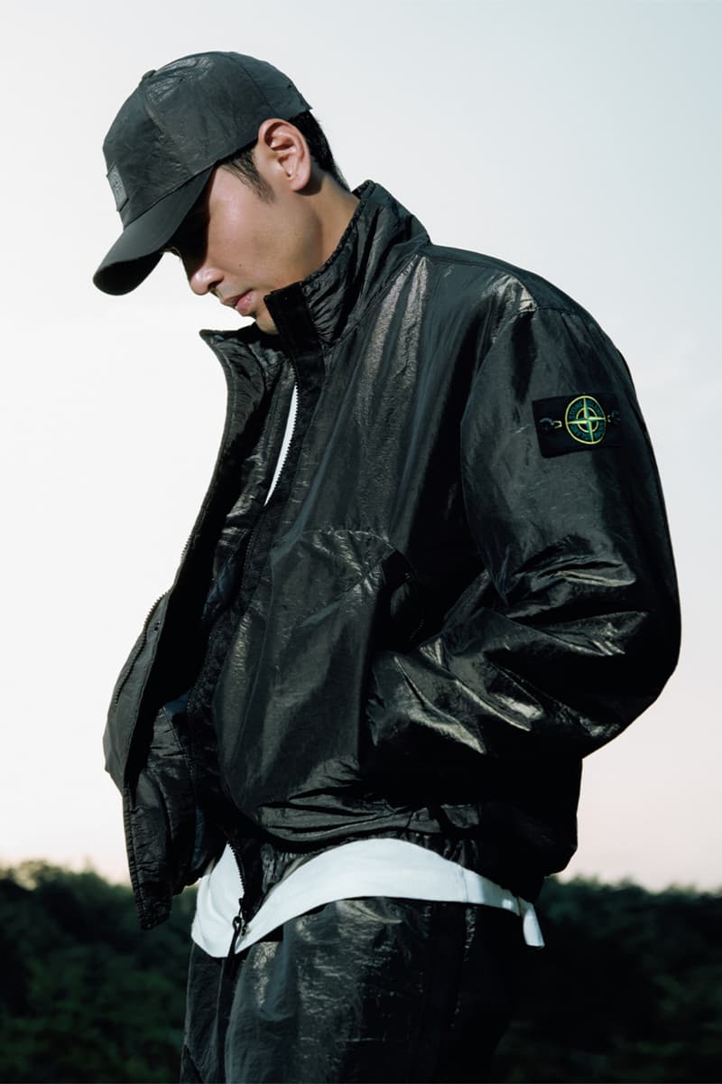 ストーンアイランドが2026年の“午年”を祝したカプセルコレクション “Year of the Horse ’026” をローンチ STONE ISLAND Year of the Horse 026 release info