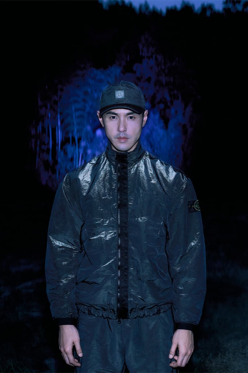 ストーンアイランドが2026年の“午年”を祝したカプセルコレクション “Year of the Horse ’026” をローンチ STONE ISLAND Year of the Horse 026 release info