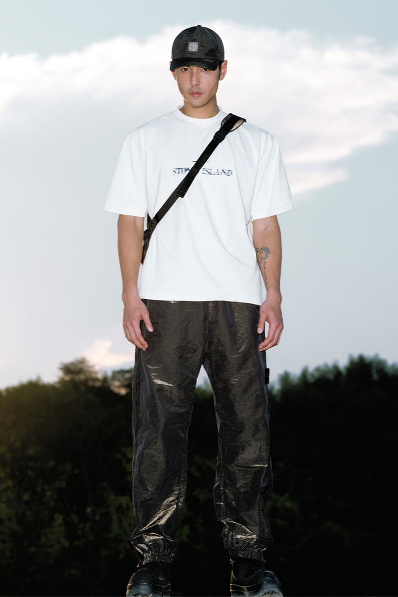 ストーンアイランドが2026年の“午年”を祝したカプセルコレクション “Year of the Horse ’026” をローンチ STONE ISLAND Year of the Horse 026 release info