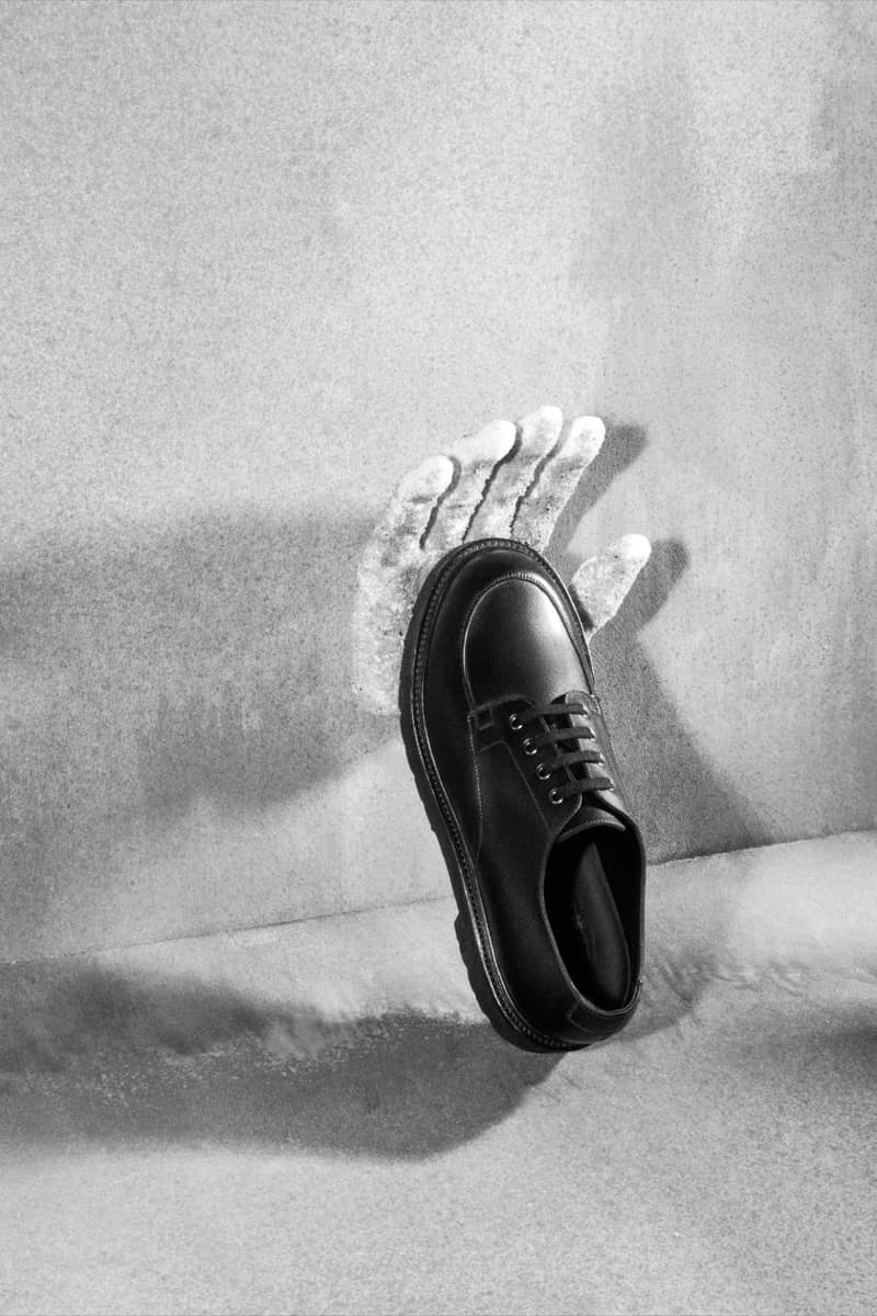 ジェイエムウエストンより新モデル ウエストン & サンズが登場 j m weston weston sons new collection release info