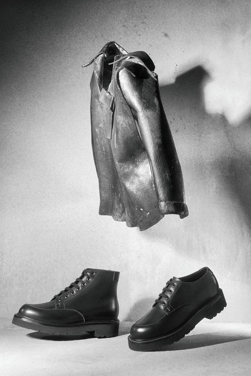 ジェイエムウエストンより新モデル ウエストン & サンズが登場 j m weston weston sons new collection release info