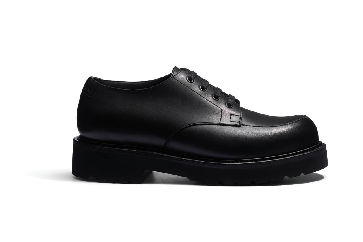 ジェイエムウエストンより新モデル ウエストン & サンズが登場 j m weston weston sons new collection release info