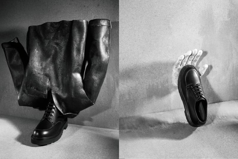 J.M. WESTON より新モデル WESTON & SONS が登場