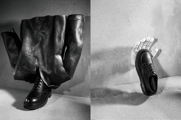 J.M. WESTON より新モデル WESTON & SONS が登場