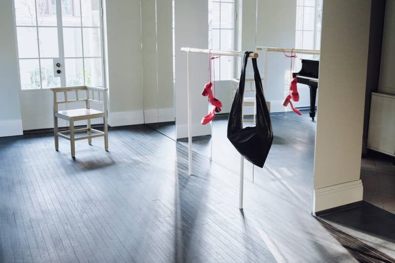 ルメールが上海・武康にフラッグシップストアをオープン lemaire shanghai wukang flag ship store open release info