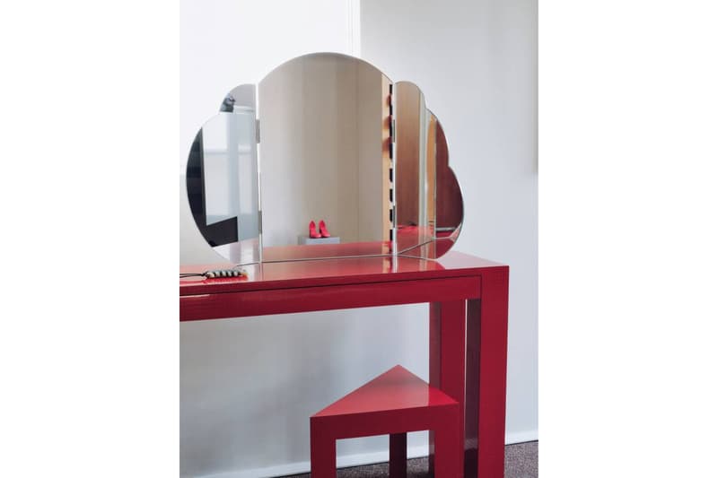 ルメールが上海・武康にフラッグシップストアをオープン lemaire shanghai wukang flag ship store open release info