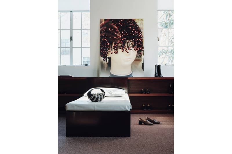 ルメールが上海・武康にフラッグシップストアをオープン lemaire shanghai wukang flag ship store open release info