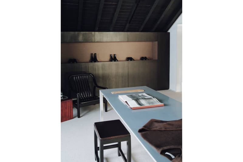 ルメールが上海・武康にフラッグシップストアをオープン lemaire shanghai wukang flag ship store open release info