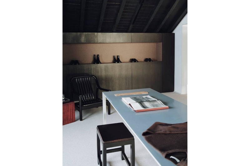 ルメールが上海・武康にフラッグシップストアをオープン lemaire shanghai wukang flag ship store open release info