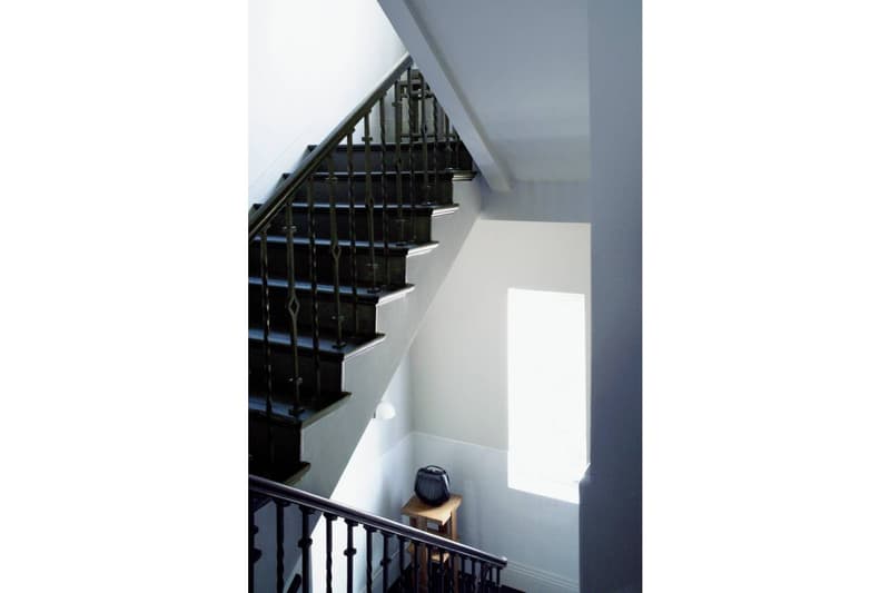 ルメールが上海・武康にフラッグシップストアをオープン lemaire shanghai wukang flag ship store open release info