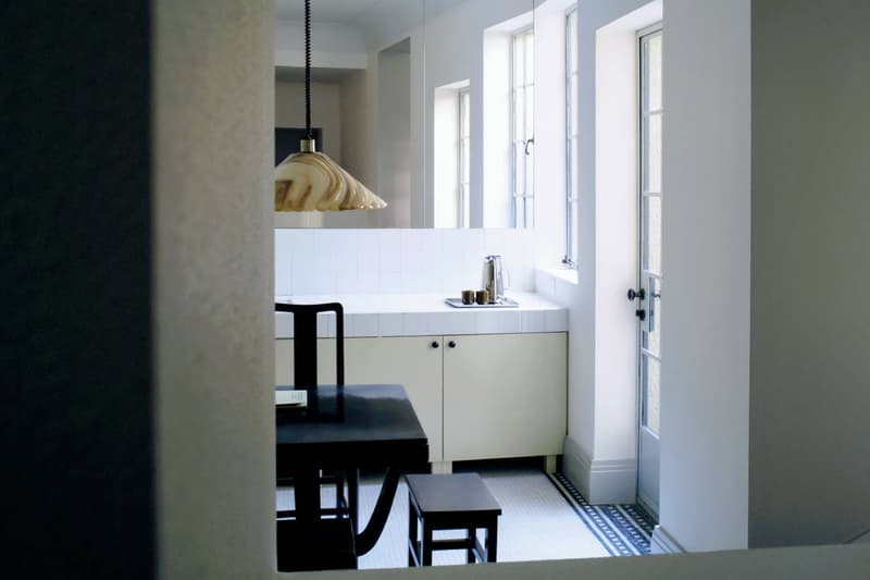 ルメールが上海・武康にフラッグシップストアをオープン lemaire shanghai wukang flag ship store open release info