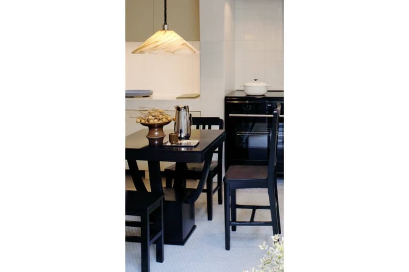 ルメールが上海・武康にフラッグシップストアをオープン lemaire shanghai wukang flag ship store open release info