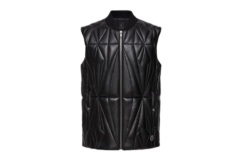 モンクレール + リック・オウエンス2026年春夏コレクションが発売 moncler rick owens 2026 spring summer collection release info