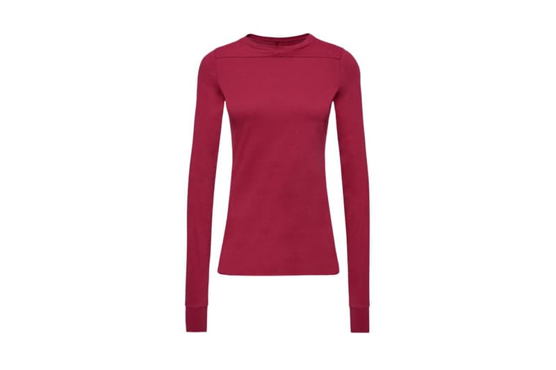 モンクレール + リック・オウエンス2026年春夏コレクションが発売 moncler rick owens 2026 spring summer collection release info