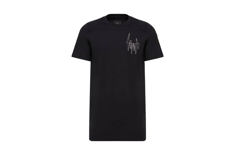 モンクレール + リック・オウエンス2026年春夏コレクションが発売 moncler rick owens 2026 spring summer collection release info