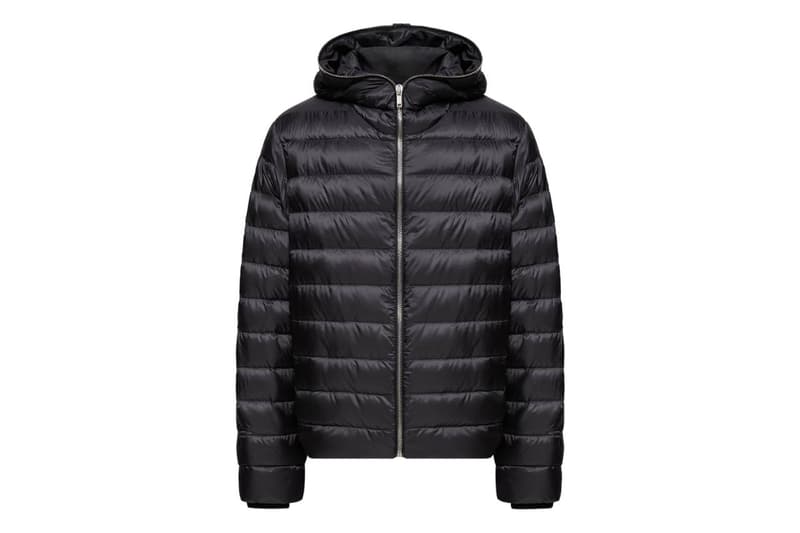 モンクレール + リック・オウエンス2026年春夏コレクションが発売 moncler rick owens 2026 spring summer collection release info