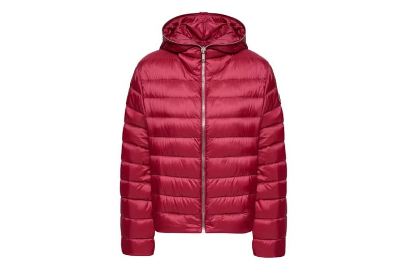 モンクレール + リック・オウエンス2026年春夏コレクションが発売 moncler rick owens 2026 spring summer collection release info