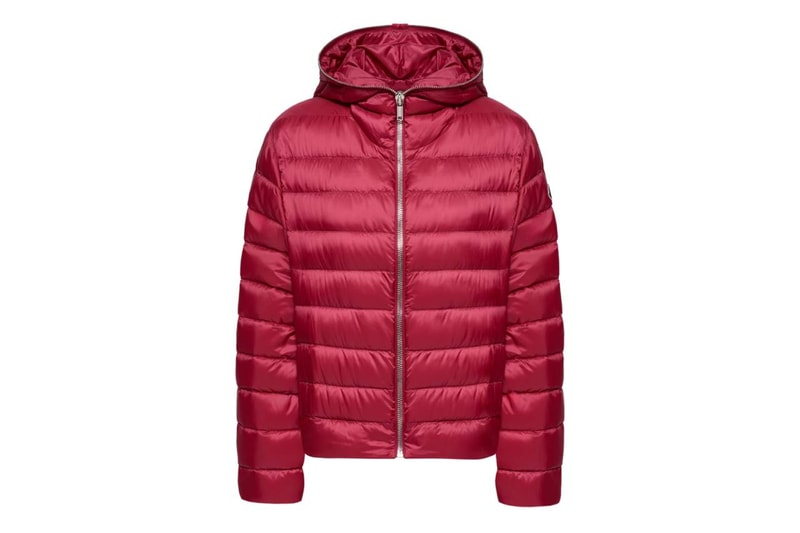 モンクレール + リック・オウエンス2026年春夏コレクションが発売 moncler rick owens 2026 spring summer collection release info